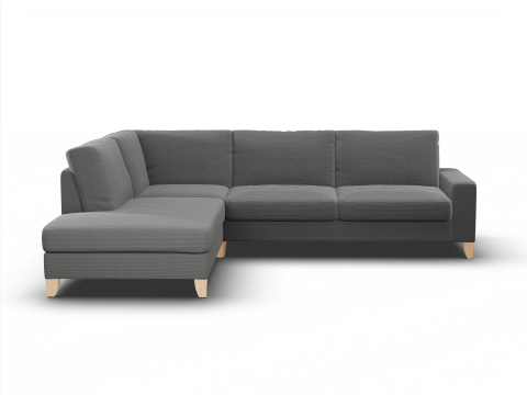 Ecksofa UM Large L